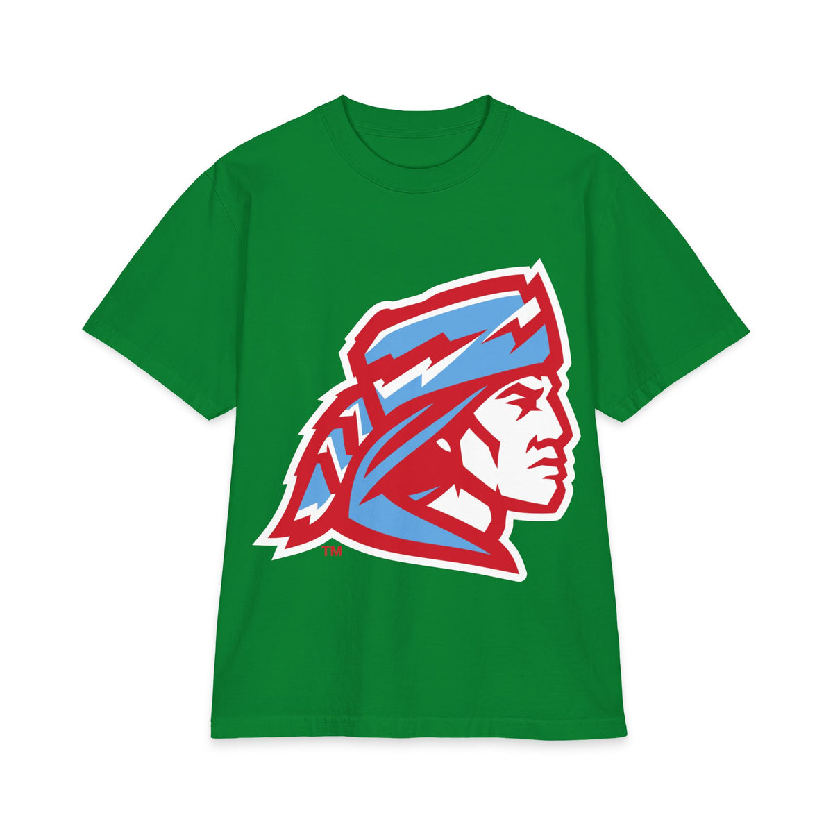 Max Heavyweight Short Sleeve Tee