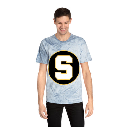 Color Blast School Spirit Tee