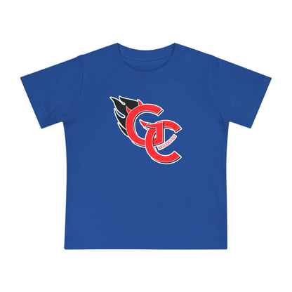 Baby Short Sleeve Tee