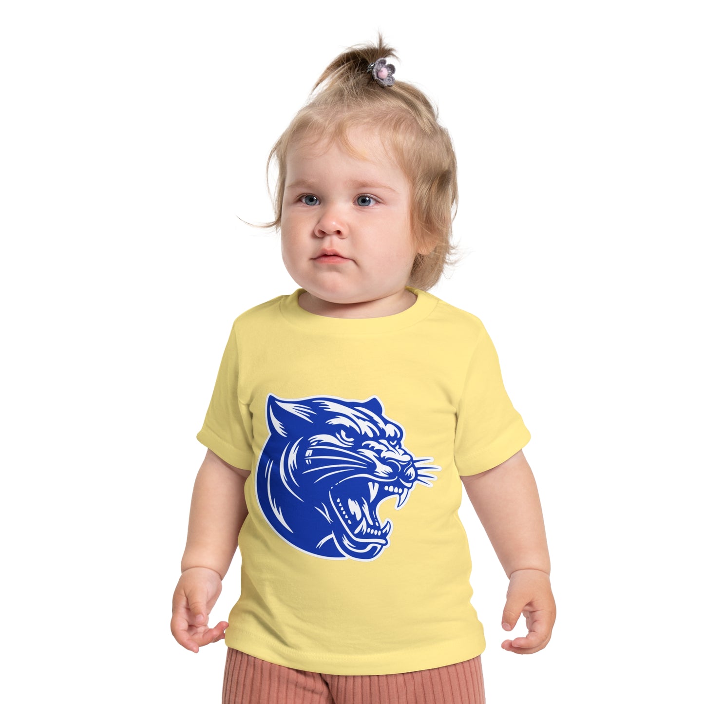 Baby Short Sleeve Tee