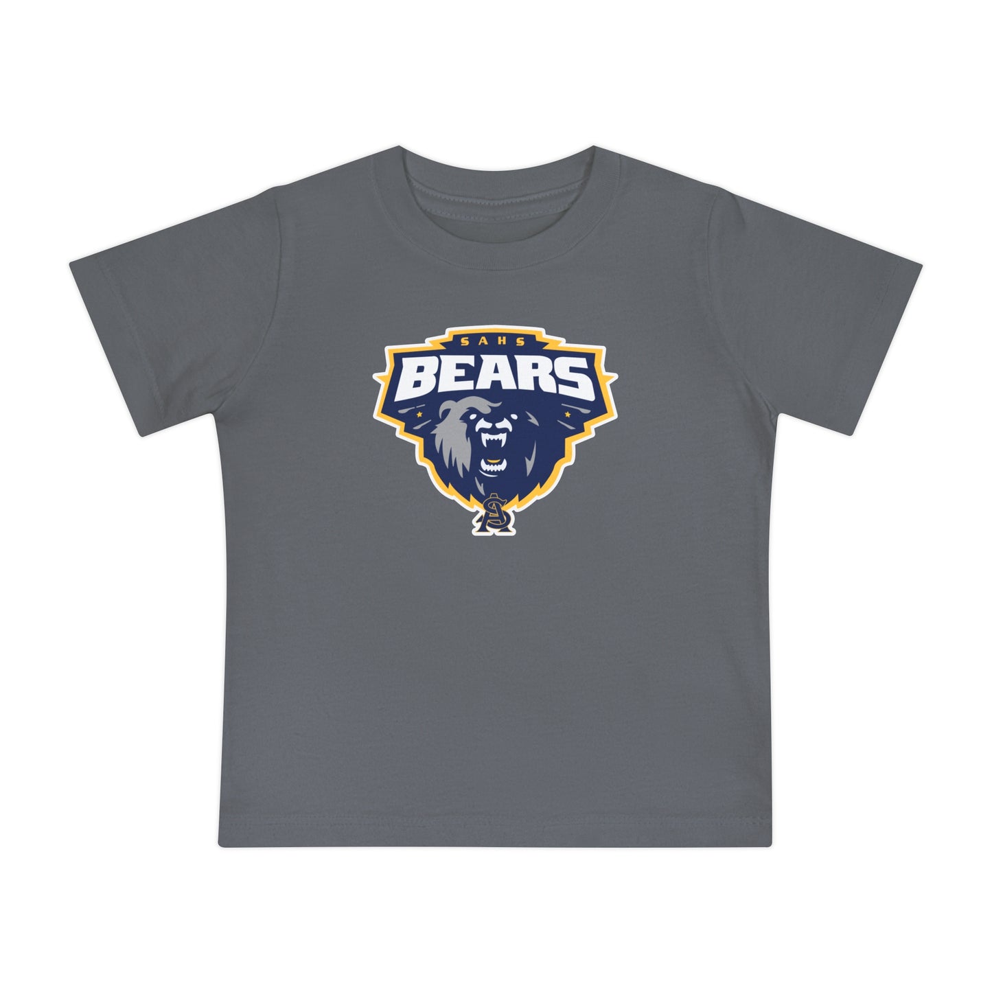 Baby Short Sleeve Tee