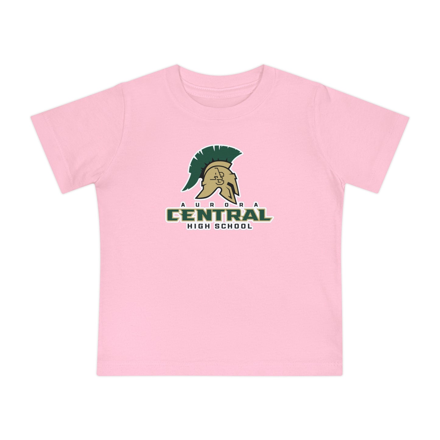 Baby Short Sleeve Tee