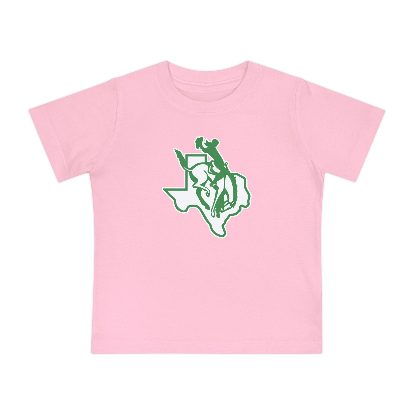 Baby Short Sleeve Tee