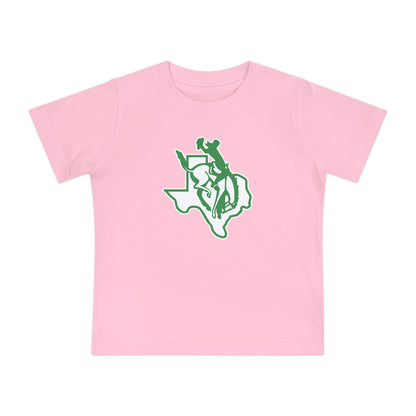 Baby Short Sleeve Tee