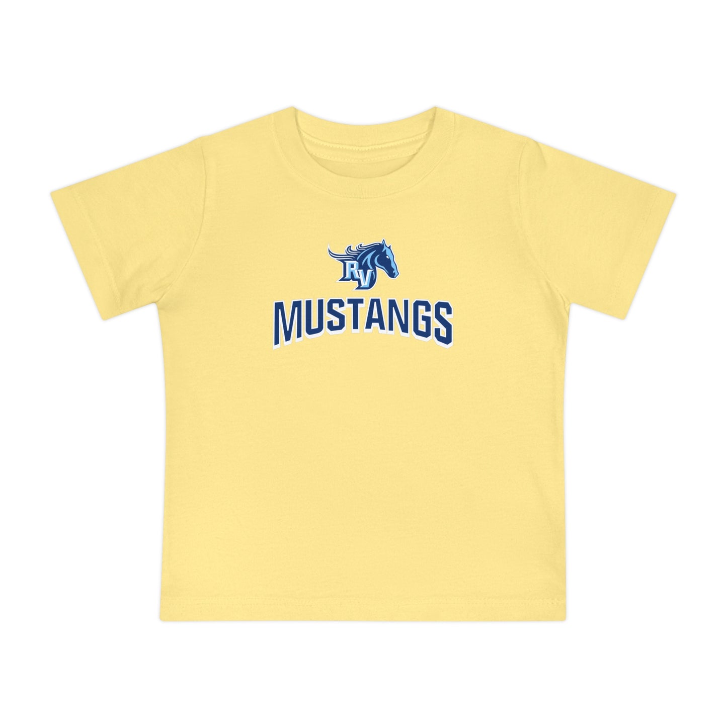 Baby Short Sleeve Tee