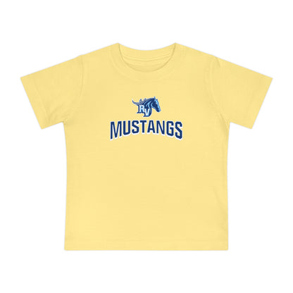 Baby Short Sleeve Tee