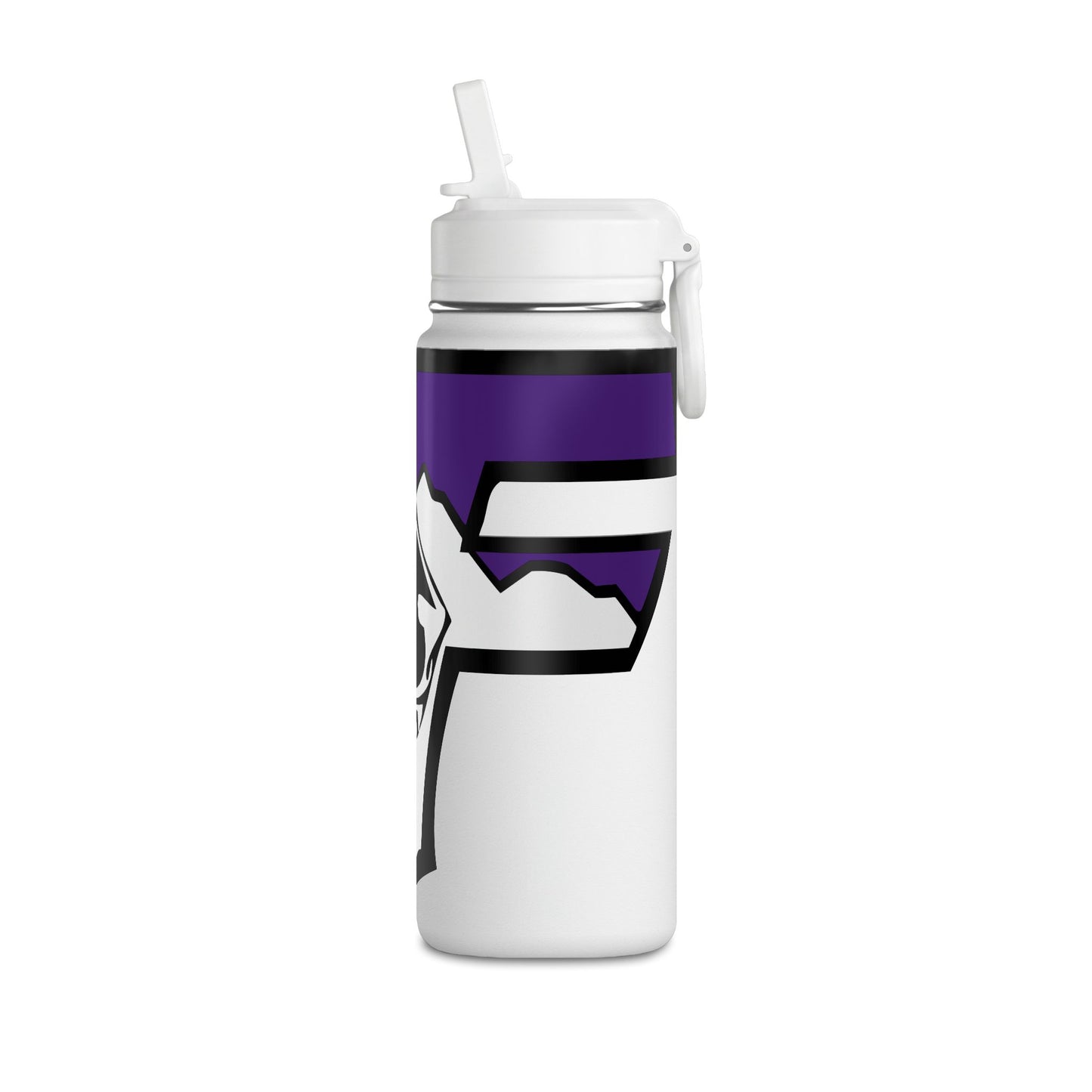 Mini Water Bottle, 20oz