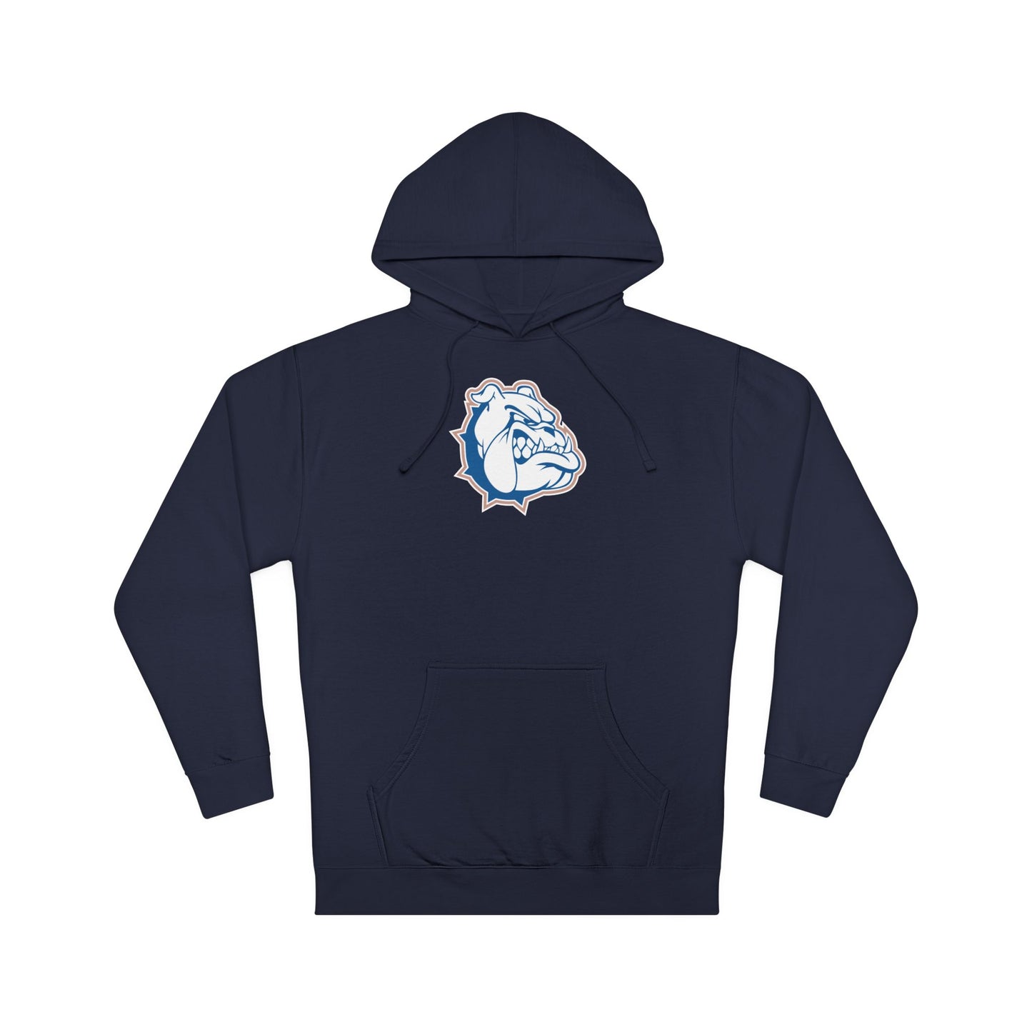 Midweight Pullover Hoodie