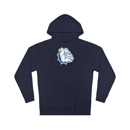 Midweight Pullover Hoodie