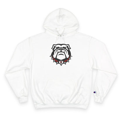 Champion Powerblend Fleece Pullover Hoodie