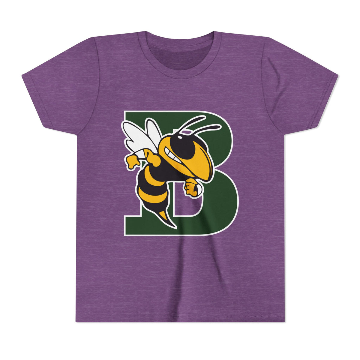 Youth Short Sleeve Tee