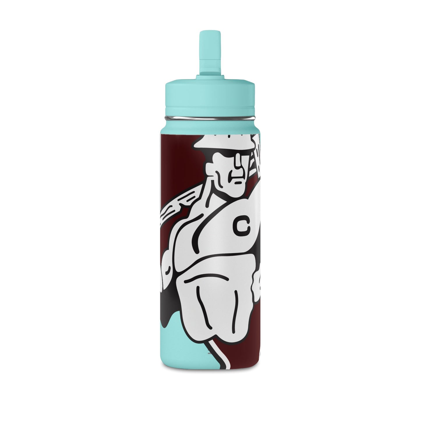 Mini Water Bottle, 20oz