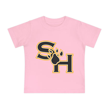 Baby Short Sleeve Tee