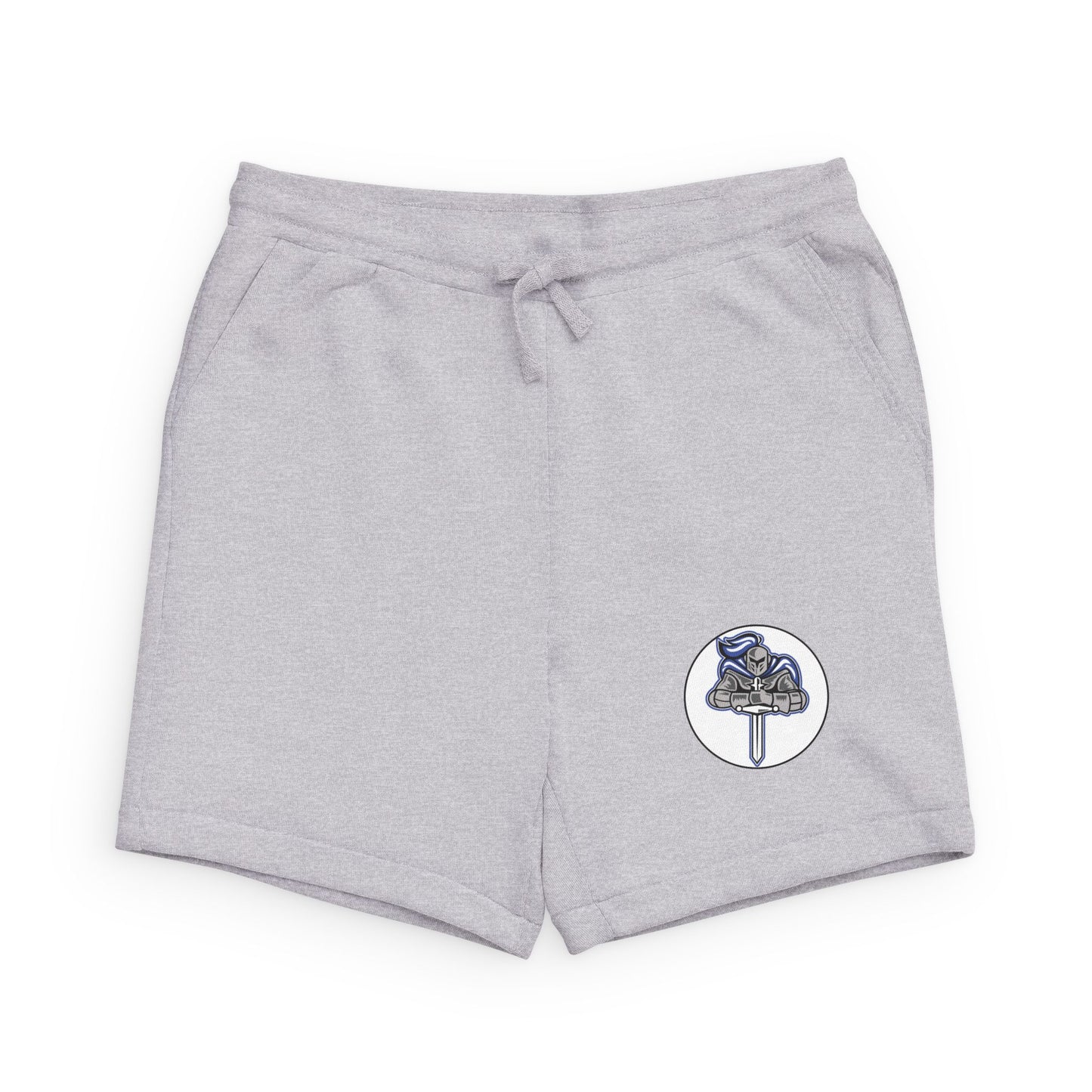 Unisex Sponge Fleece Sweatshort