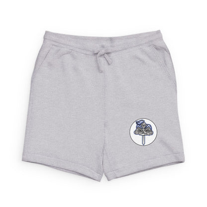 Unisex Sponge Fleece Sweatshort