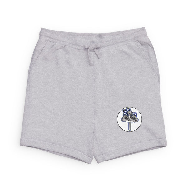 Unisex Sponge Fleece Sweatshort