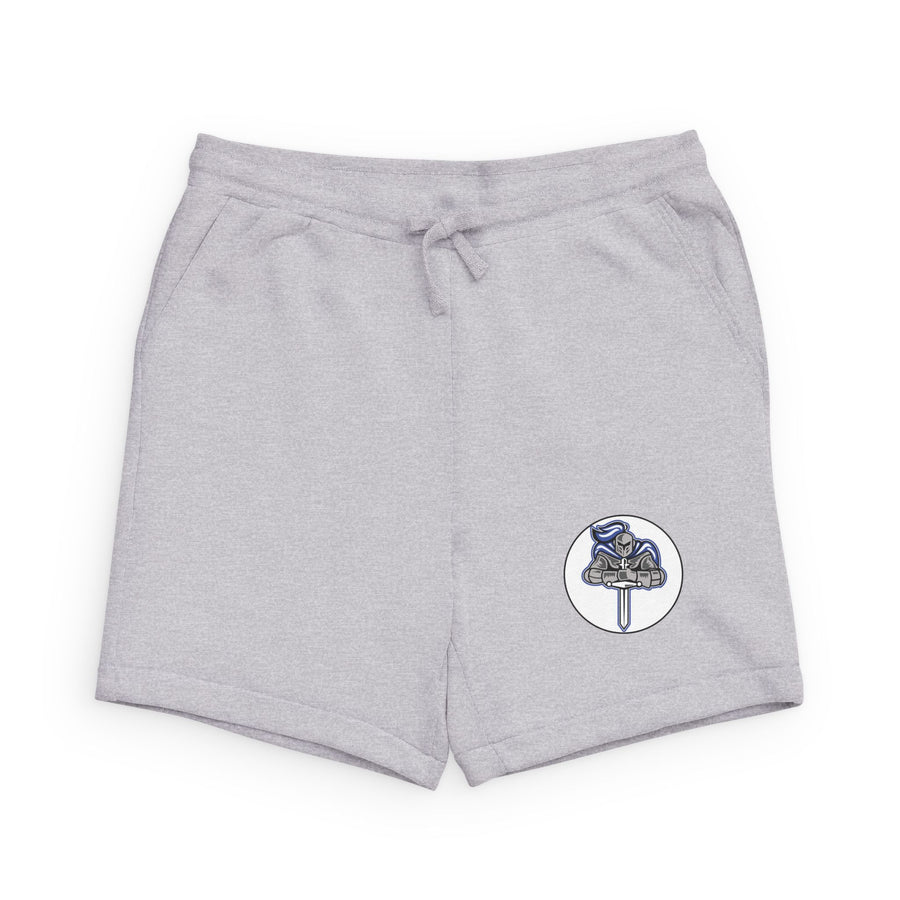 Unisex Sponge Fleece Sweatshort