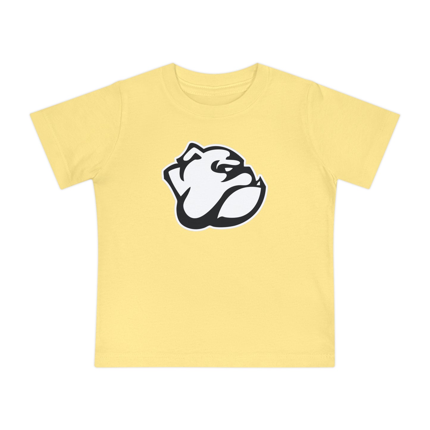 Baby Short Sleeve Tee