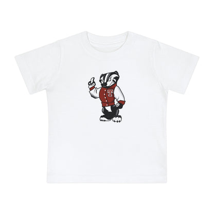Baby Short Sleeve Tee