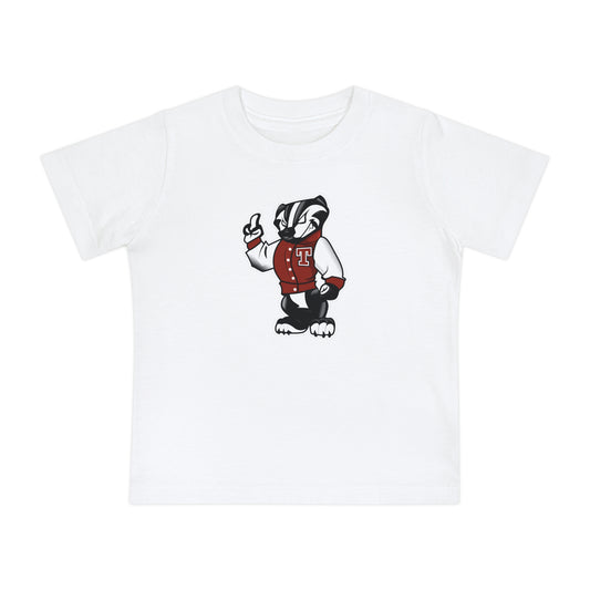 Baby Short Sleeve Tee