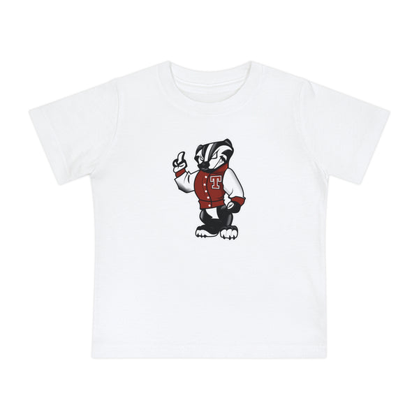 Baby Short Sleeve Tee