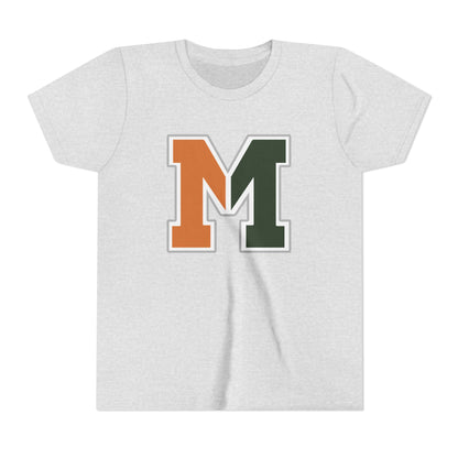 Youth Short Sleeve Tee
