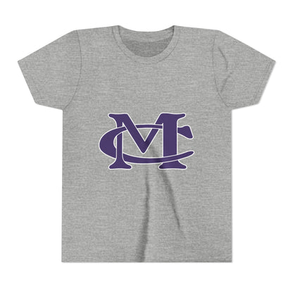 Youth Short Sleeve Tee