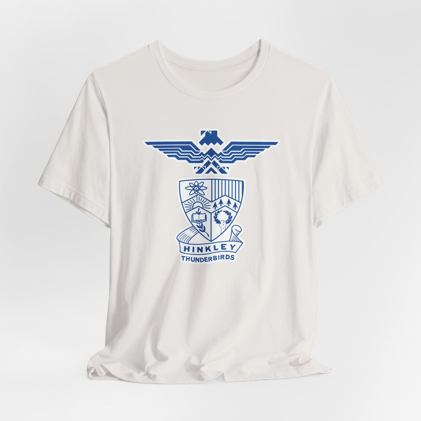 Jersey Short Sleeve Tee