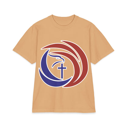 Max Heavyweight Short Sleeve Tee
