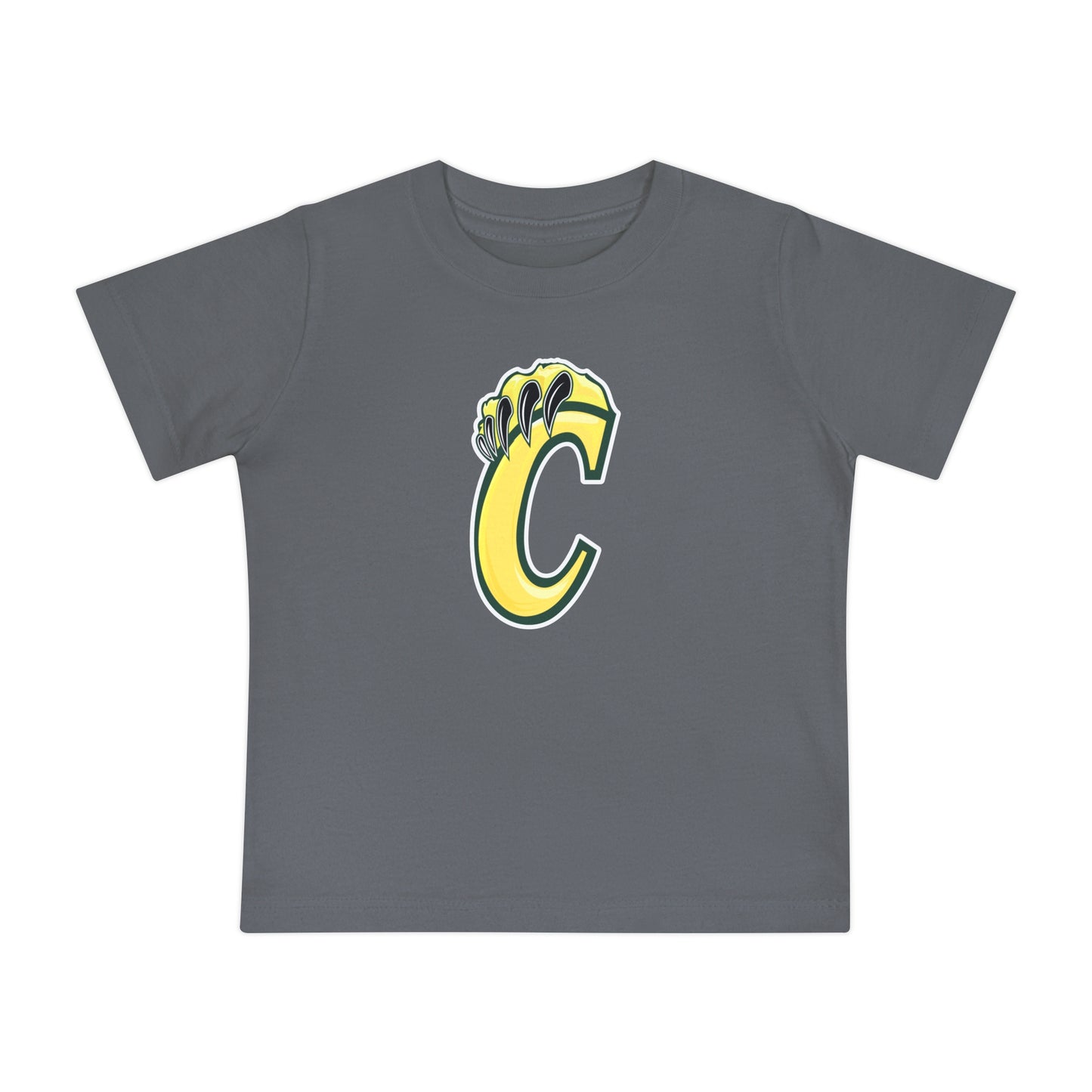 Baby Short Sleeve Tee