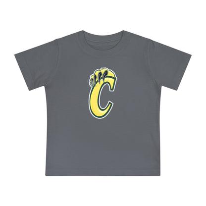 Baby Short Sleeve Tee
