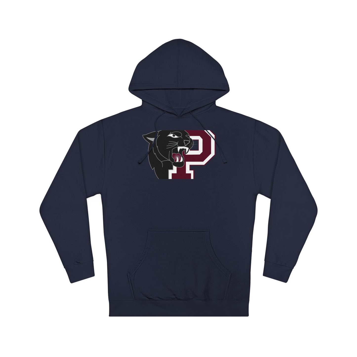 Midweight Pullover Hoodie