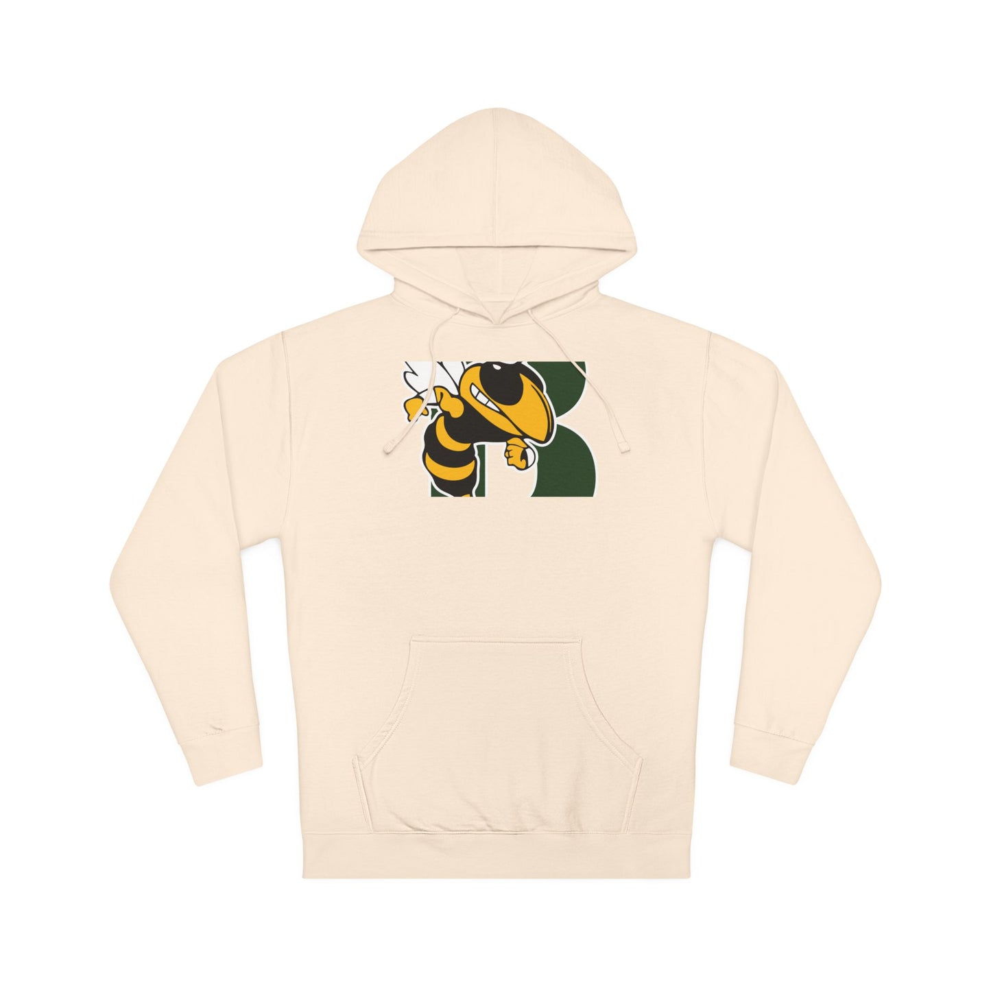 Midweight Pullover Hoodie