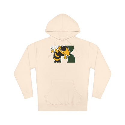 Midweight Pullover Hoodie