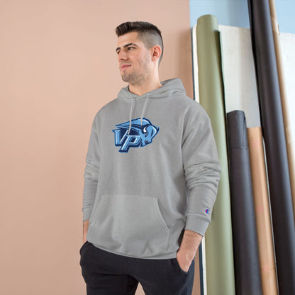 Champion Powerblend Fleece Pullover Hoodie