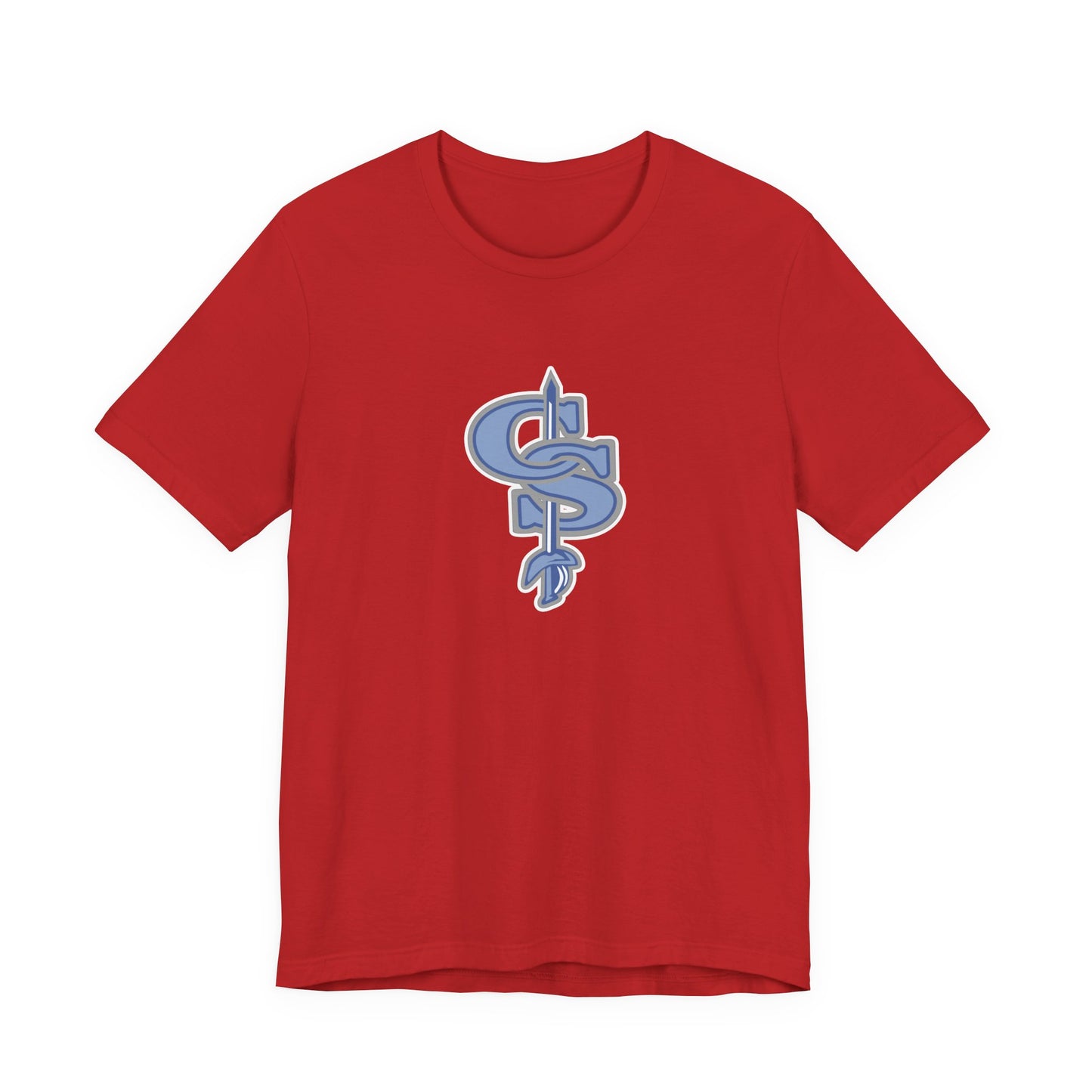 Jersey Short Sleeve Tee