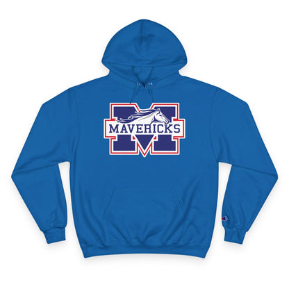 Champion Powerblend Fleece Pullover Hoodie