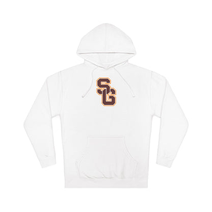 Midweight Pullover Hoodie
