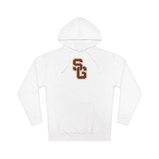 Midweight Pullover Hoodie