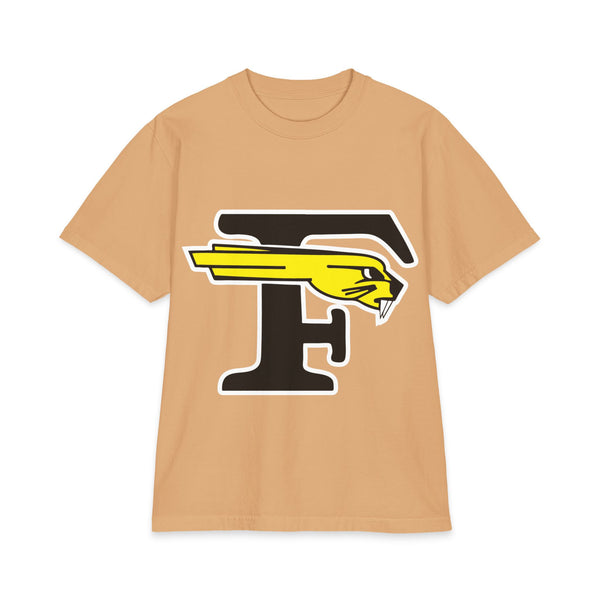 Max Heavyweight Short Sleeve Tee