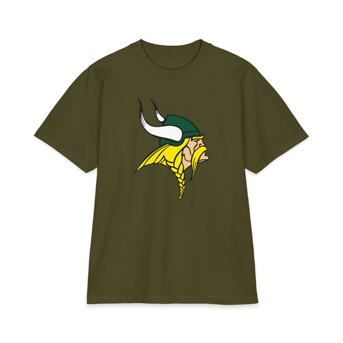 Max Heavyweight Short Sleeve Tee