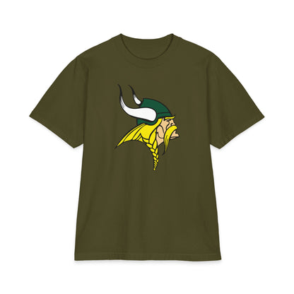 Max Heavyweight Short Sleeve Tee
