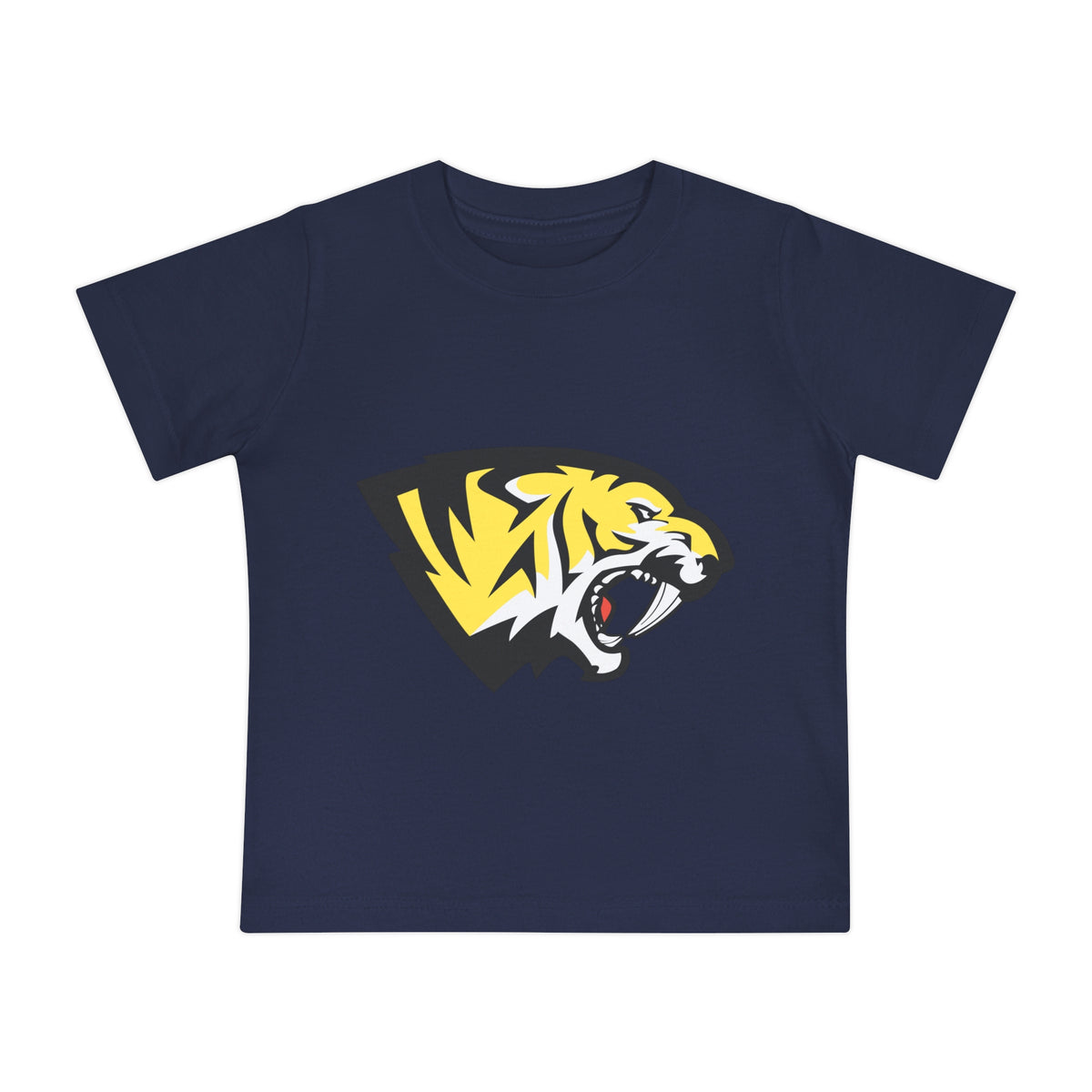 Baby Short Sleeve Tee