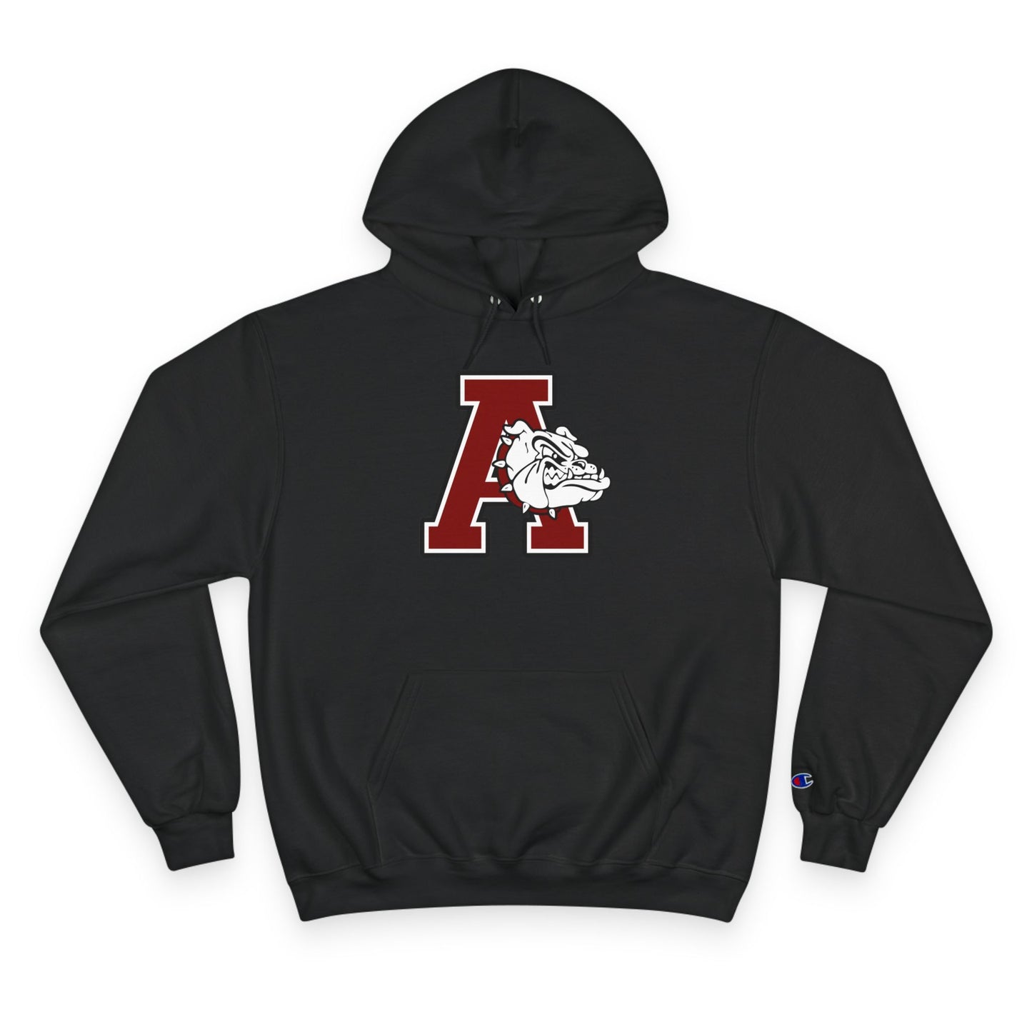Champion Powerblend Fleece Pullover Hoodie