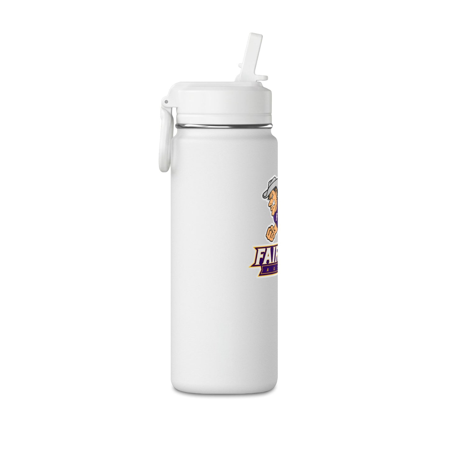 Mini Water Bottle, 20oz