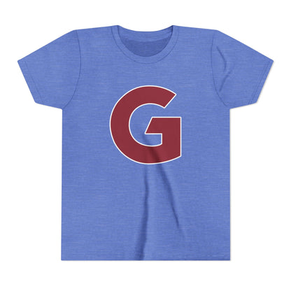 Youth Short Sleeve Tee