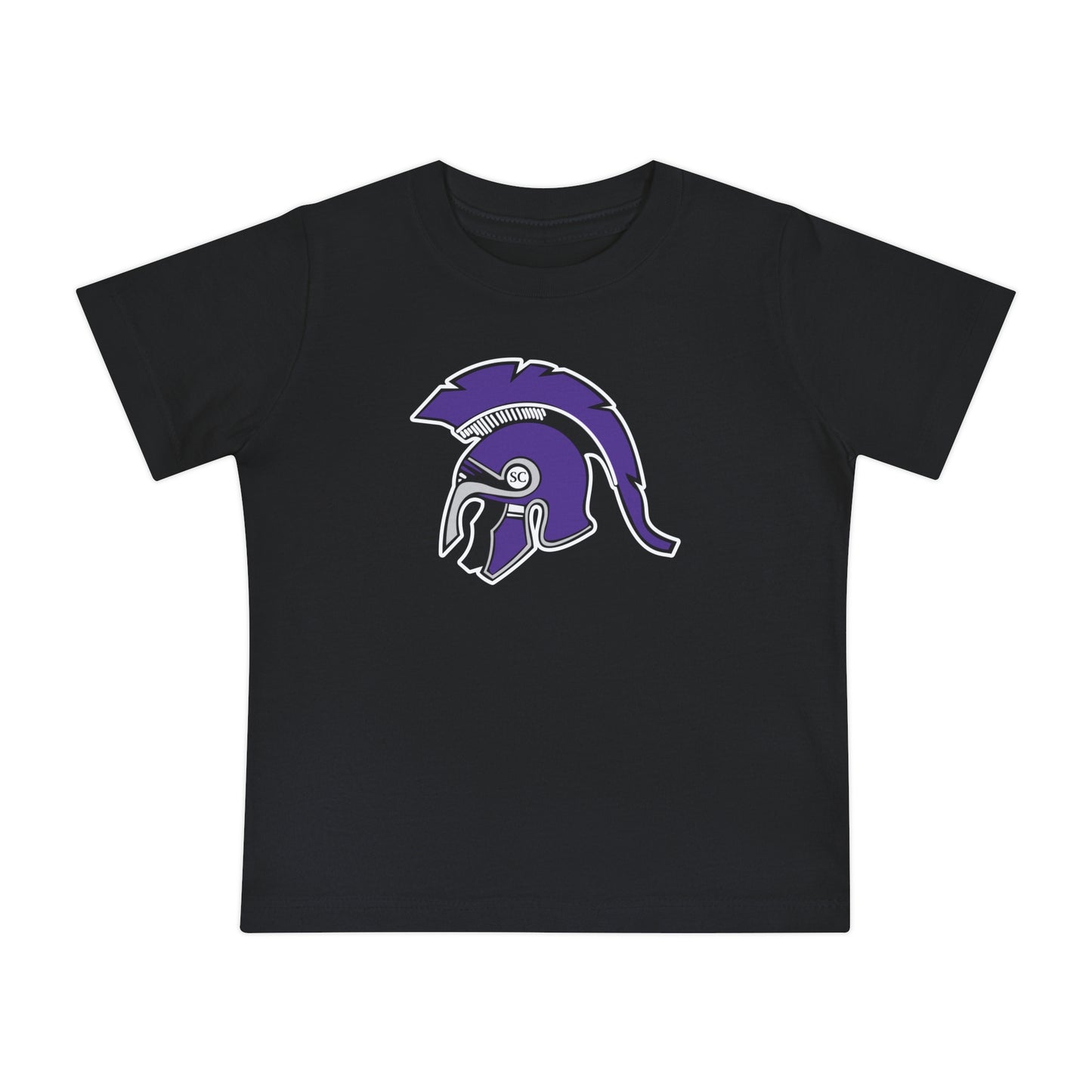 Baby Short Sleeve Tee