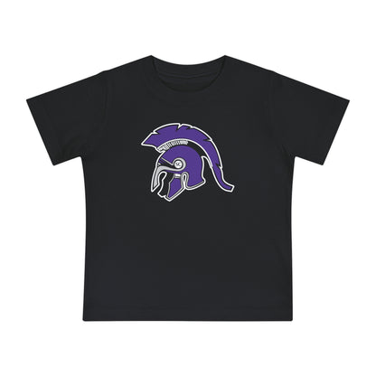 Baby Short Sleeve Tee