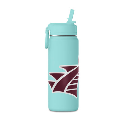 Mini Water Bottle, 20oz