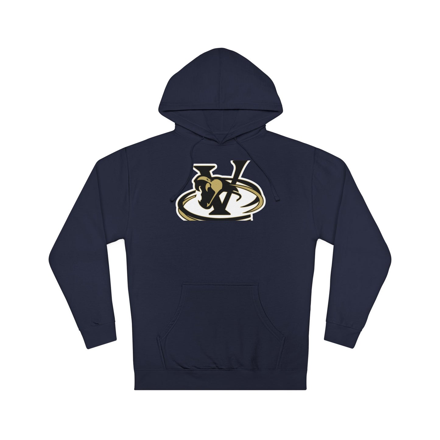 Midweight Pullover Hoodie